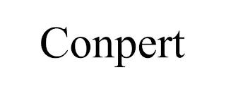 CONPERT trademark