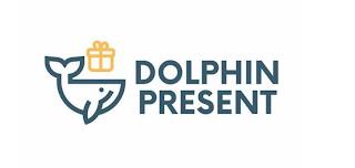 DOLPHIN PRESENT trademark