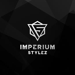 F IMPERIUM STYLEZ trademark