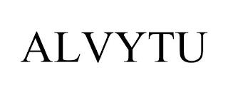 ALVYTU trademark