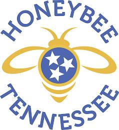 HONEYBEE TENNESSEE trademark