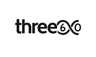 THREE 60 trademark