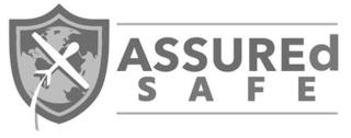 ASSURED SAFE trademark