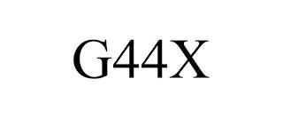 G44X trademark