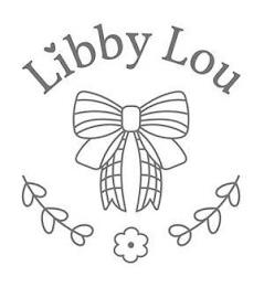 LIBBY LOU trademark