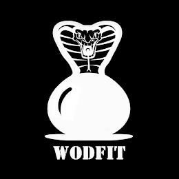 WODFIT trademark