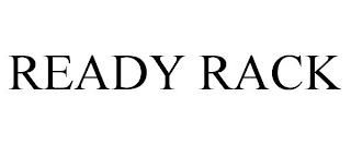 READY RACK trademark