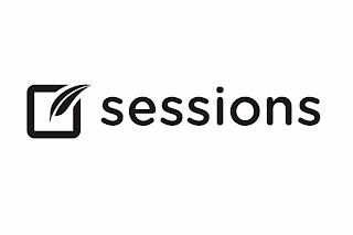 SESSIONS trademark