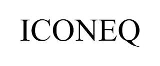 ICONEQ trademark