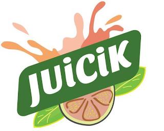 JUICIK trademark