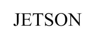 JETSON trademark