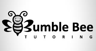 BUMBLE BEE TUTORING trademark