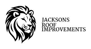 JACKSONS ROOF IMPROVEMENTS trademark