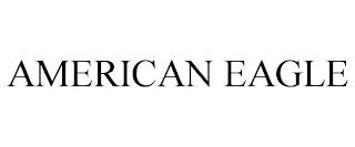 AMERICAN EAGLE trademark