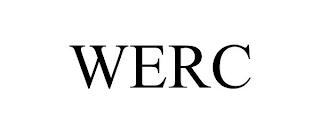 WERC trademark