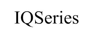 IQSERIES trademark