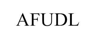 AFUDL trademark