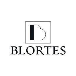 B BLORTES trademark