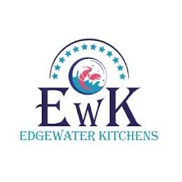 EWK EDGEWATER KITCHENS trademark