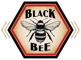 BLACK BEE trademark