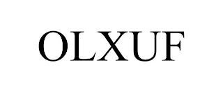 OLXUF trademark