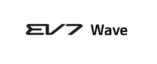 EV7 WAVE trademark