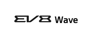 EV8 WAVE trademark