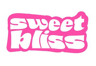 SWEET BLISS trademark