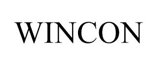 WINCON trademark