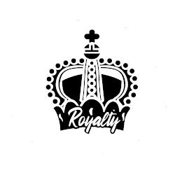 ROYALTY trademark