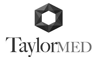 TAYLORMED trademark