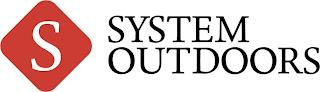 S SYSTEM OUTDOORS trademark