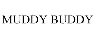 MUDDY BUDDY trademark