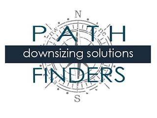 PATHFINDERS DOWNSIZING SOLUTIONS trademark