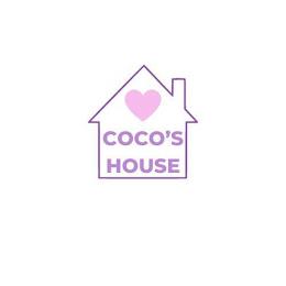 COCO'S HOUSE trademark