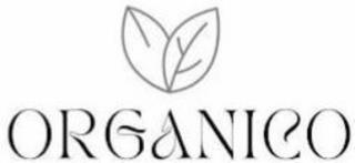 ORGANICO trademark