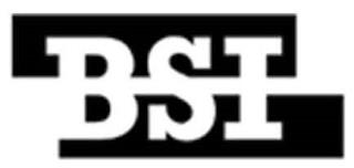 BSI trademark