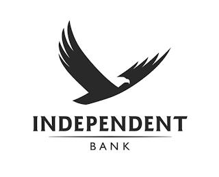 INDEPENDENT BANK trademark