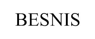 BESNIS trademark