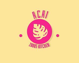 ACAI ZOOK KITCHEN trademark