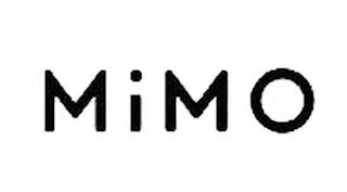 MIMO trademark