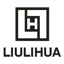 LLH LIULIHUA trademark