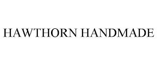 HAWTHORN HANDMADE trademark