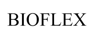 BIOFLEX trademark