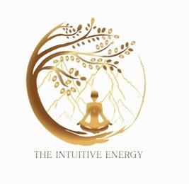 THE INTUITIVE ENERGY trademark