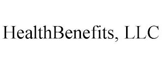 HEALTHBENEFITS, LLC trademark