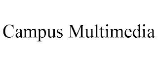 CAMPUS MULTIMEDIA trademark