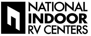 NATIONAL INDOOR RV CENTERS trademark