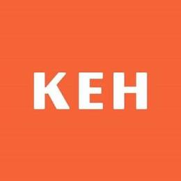 KEH trademark