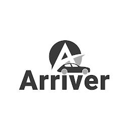 A ARRIVER trademark